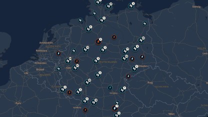 Nach Berliner Blackout: Alle sechs Jahre passiert ein Stromausfall