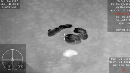 Nasa: Crew-11 beendet ISS-Mission früher als geplant