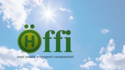 Navigations-App für Nahverkehr: Öffi ist wieder im Play Store verfügbar