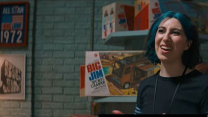 Nerd Kultur: Trailer von Masters of the Universe mit wichtigem Easter Egg