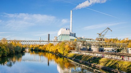 Neue Gaskraftwerke: Kritik an Zeitverschwendung bei neuer Kraftwerksstrategie