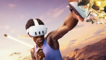 Neue Strategie: Meta stutzt das Metaverse zusammen
