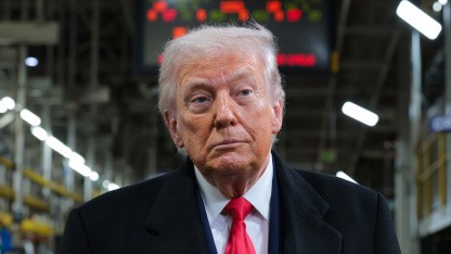 Neue Studie: US-Amerikaner zahlen 96 Prozent der Trump-Zölle