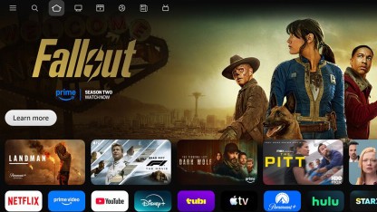 Neuer Startbildschirm: Das ändert Amazon am Fire TV