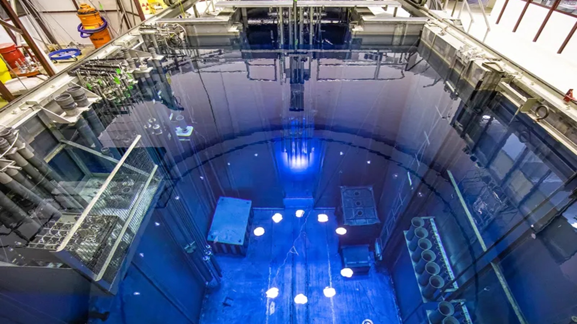 Neutrino detection may allow nuclear weapons testing without full-scale explosions