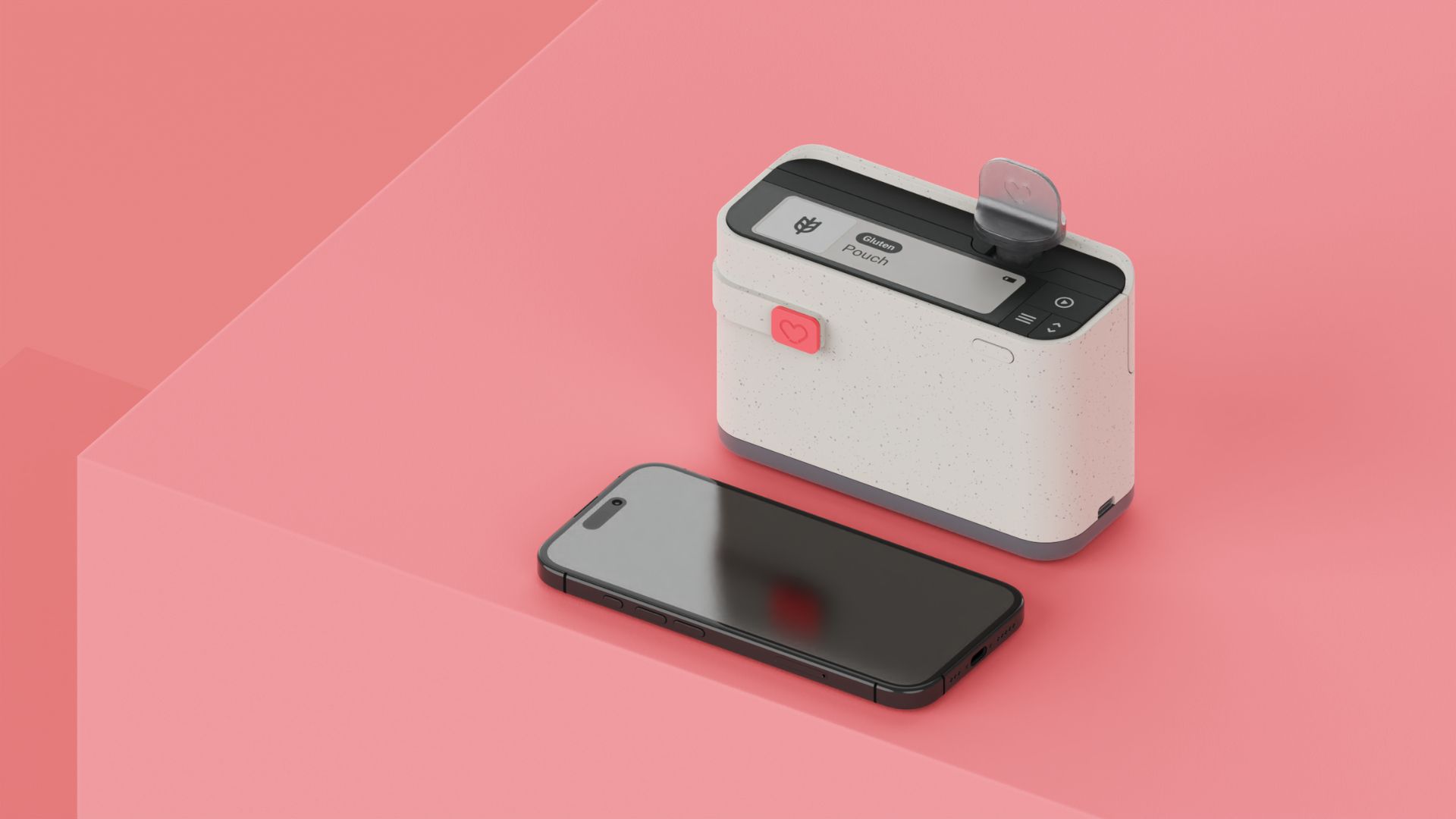 New handheld device tests gluten and dairy allergens in food with lab-grade precision