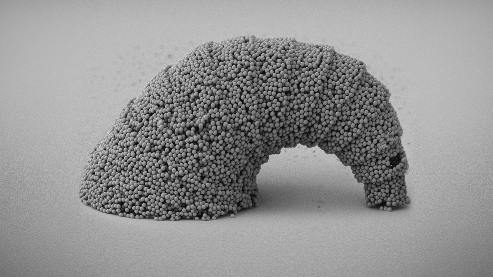 New laser-powered optofluidics enable 3D microprinting of metals and micro-robots