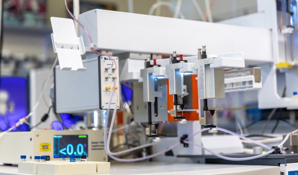 New liquid-based cooling approach promises zero-emission refrigeration at scale