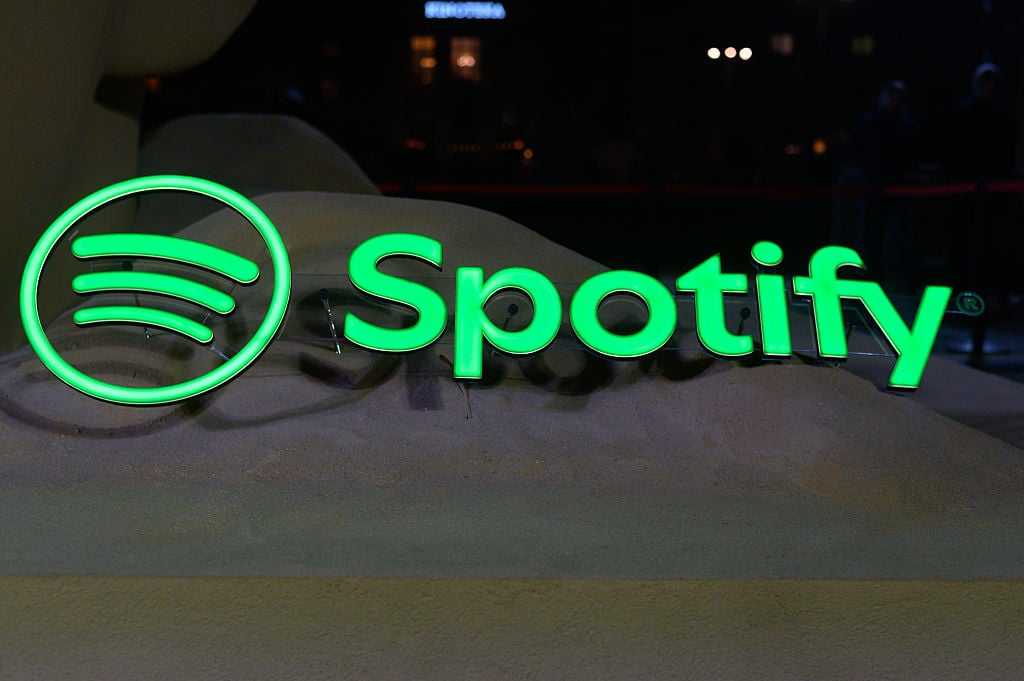New reported Spotify feature syncs audiobooks to physical books