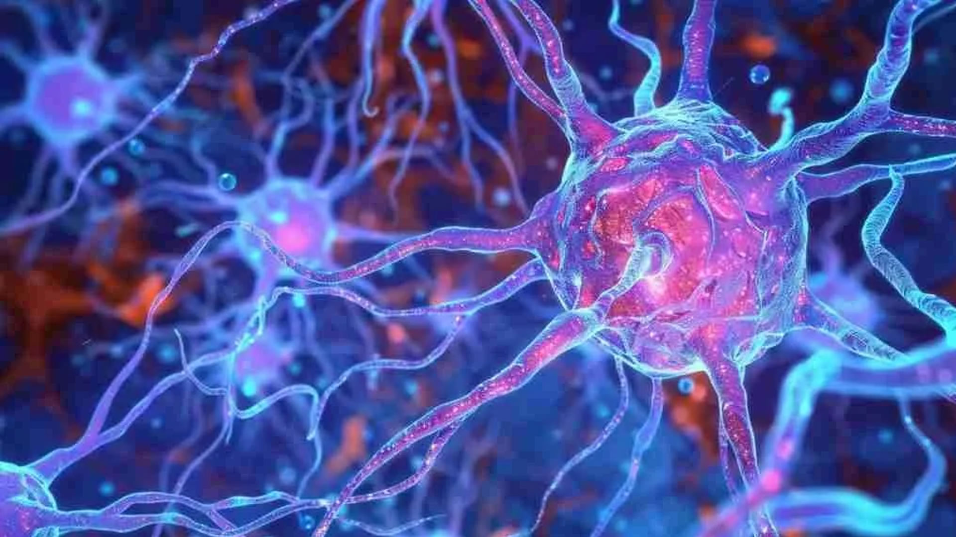 New self-healing artificial ‘pain nerves’ could give humanoid robots human-like reflexes