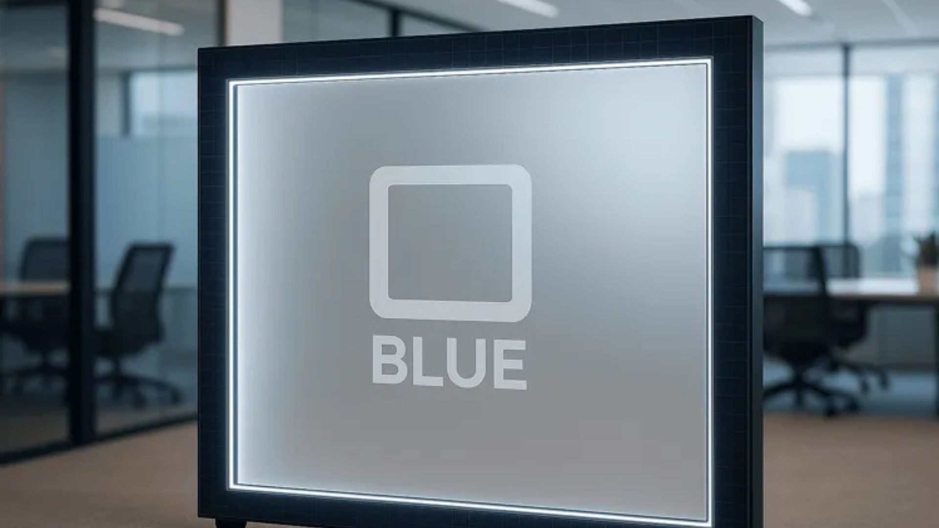 New self-powered smart window can slash energy use, operates without wiring