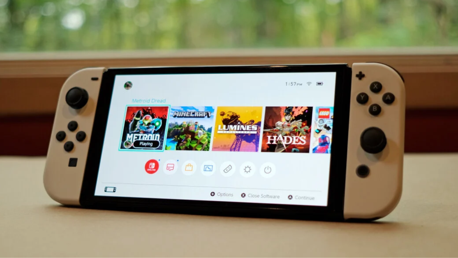 New-to-you Nintendo Switch consoles are on sale for up to $60 off