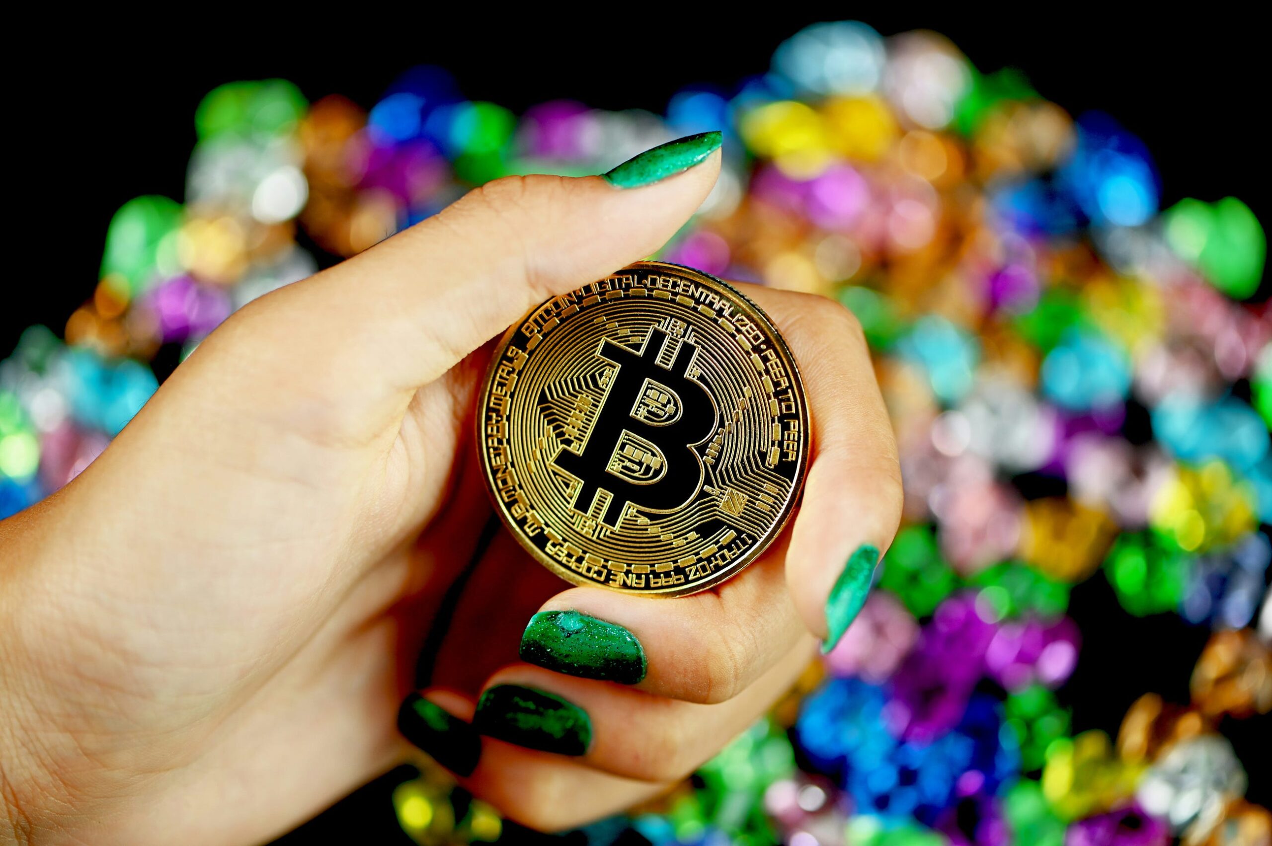 Next Big Cryptocurrency: Exploring Future Digital Opportunities