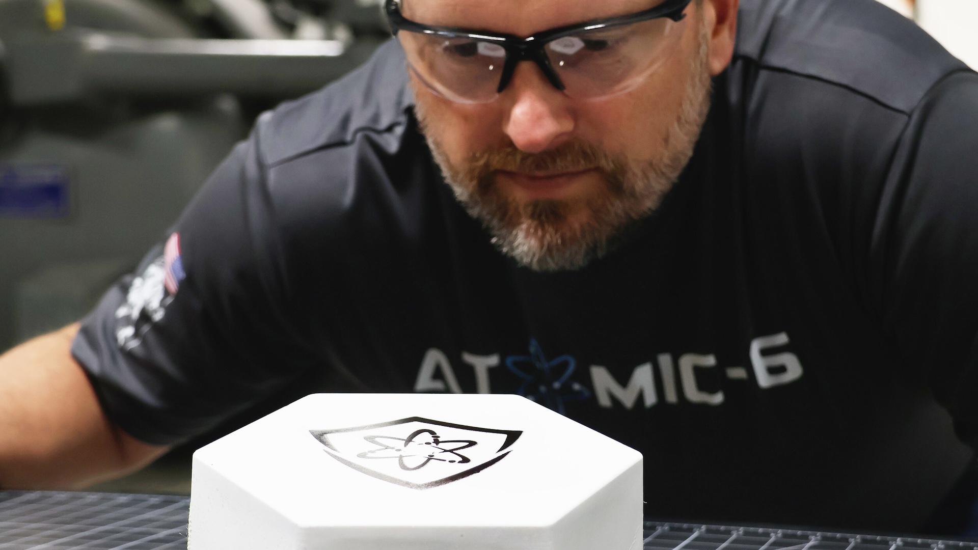 Next-gen ‘Space Armor’ tiles to launch on SpaceX mission for next-gen debris defense