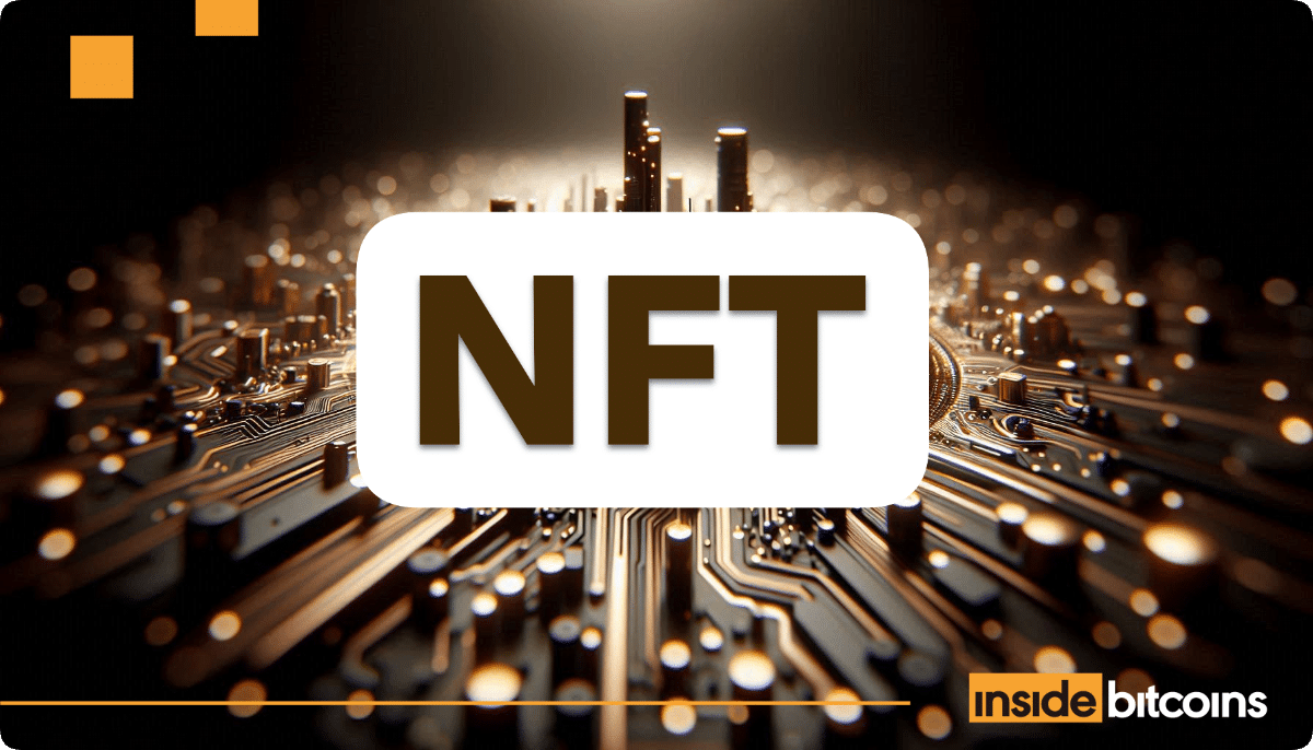 NFT Market Cap Surpasses +$3.3B – Are NFTs Rebounding?