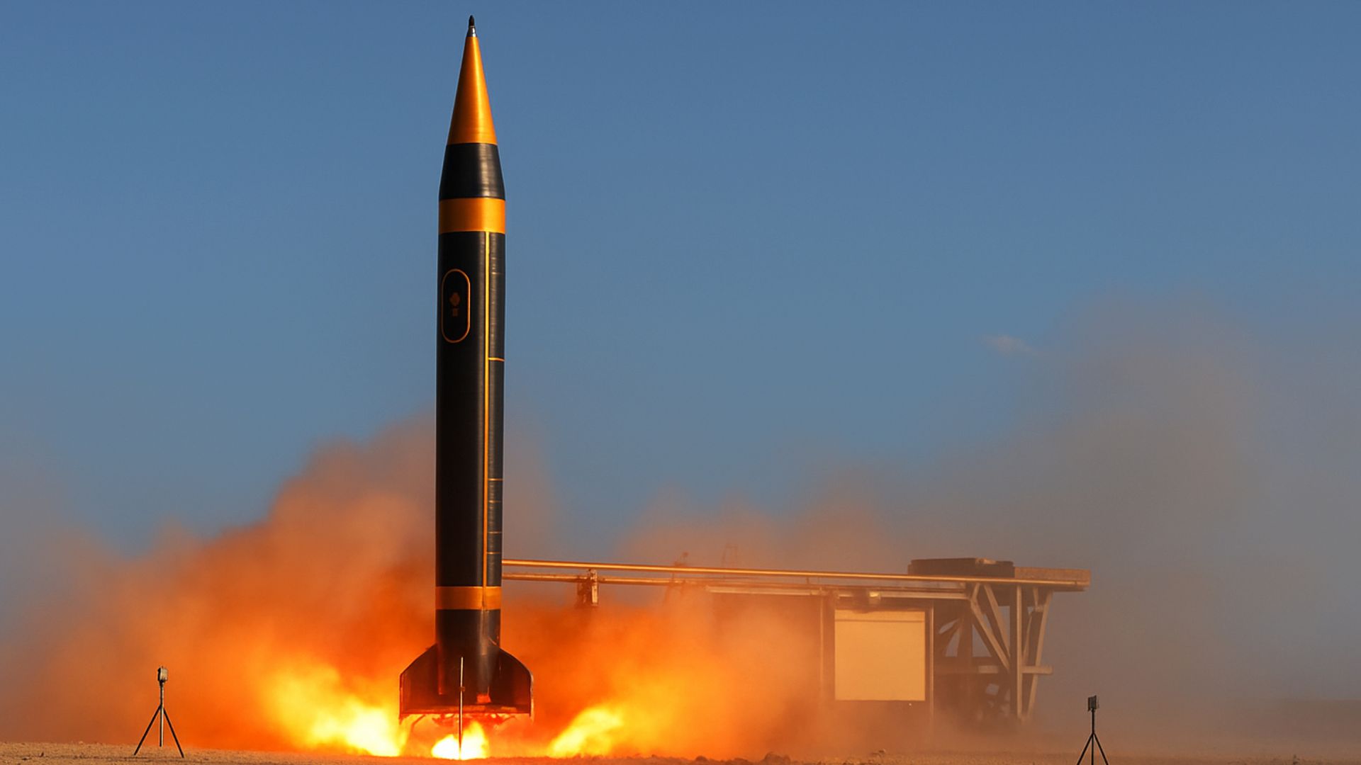 Nightfall: UK to supply deadly ballistic missiles to Ukraine under new project