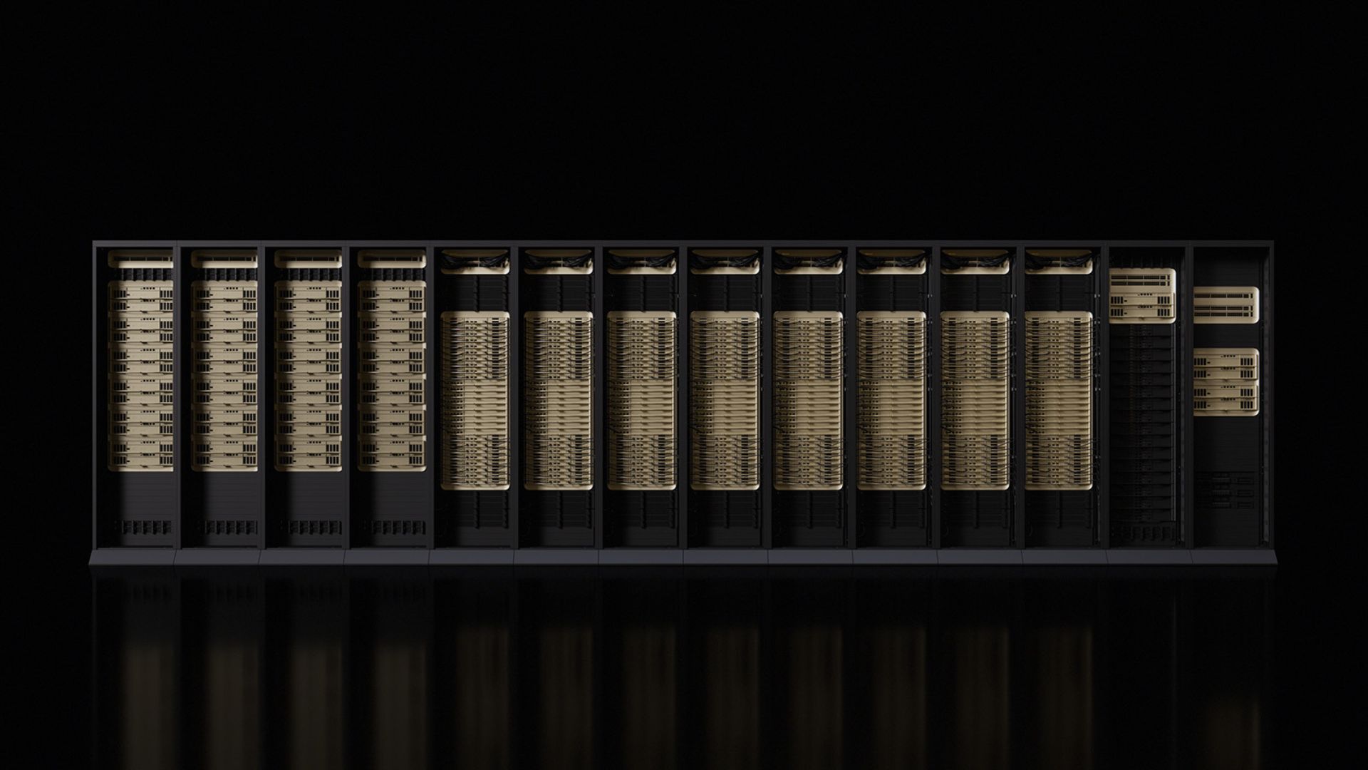 NVIDIA debuts Rubin platform at CES 2026, delivering 50 petaflops, faster AI