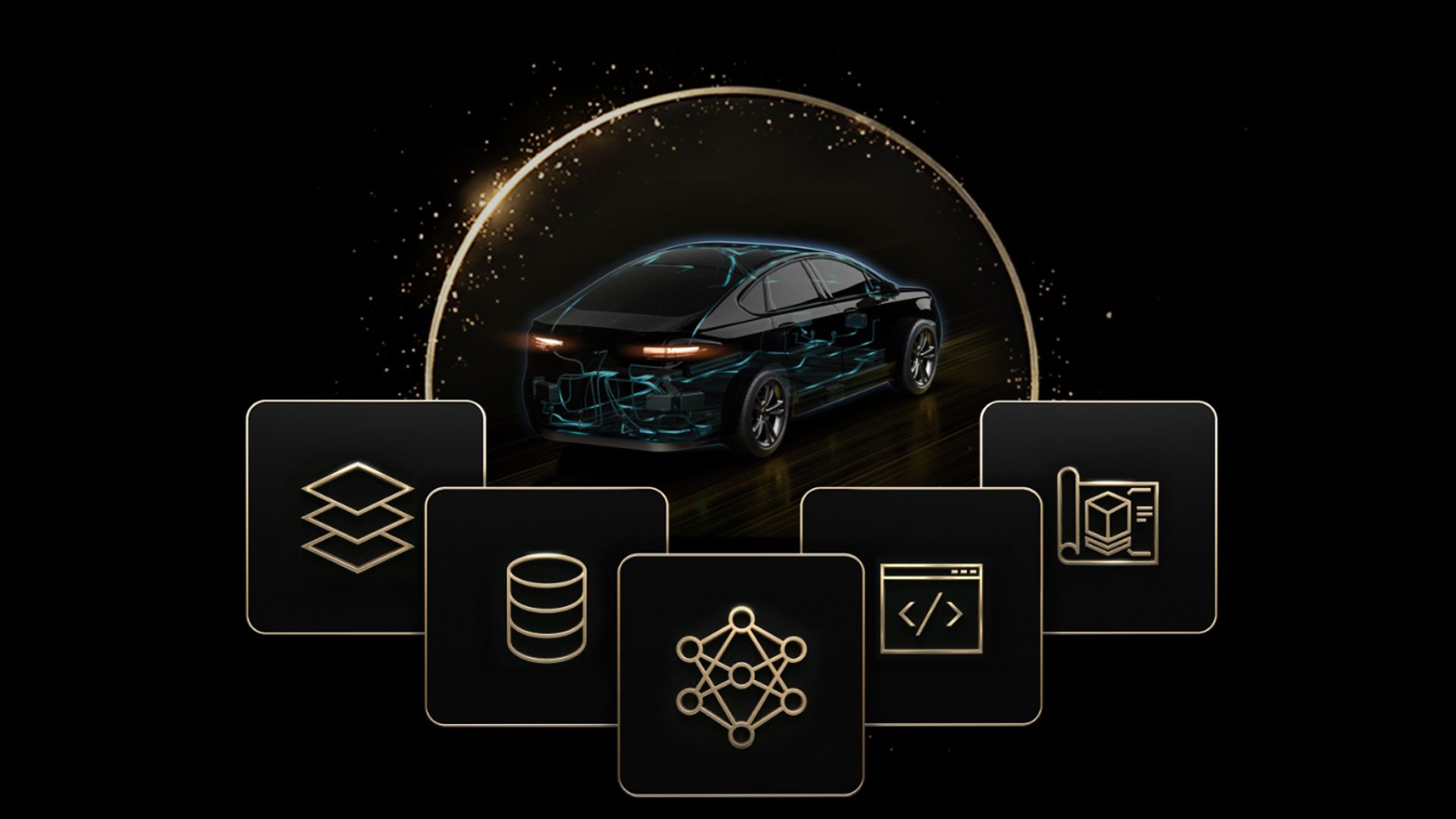NVIDIA unveils first AI with human-like thinking for autonomous vehicles at CES 2026