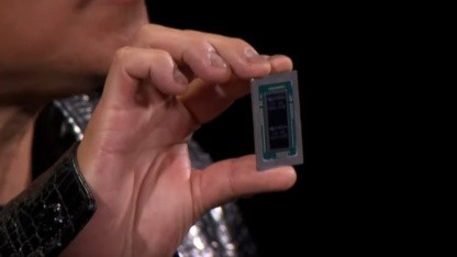 Nvlink: Sifive bietet RISC-V-Kerne mit Nvidia-Schnittstelle an