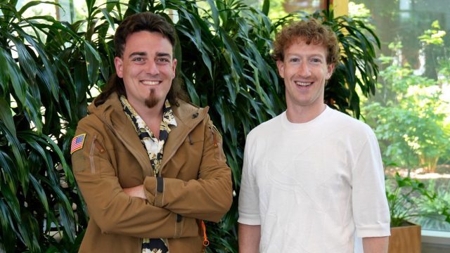 Oculus Founder on Meta Cuts: “The ‘Meta abandoning VR narrative’ is obviously false”