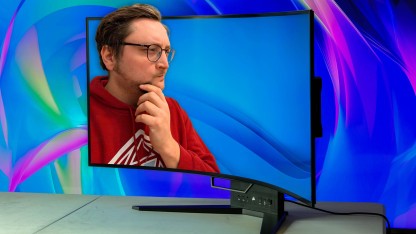 OLED-Bildschirme: Wie stark zeigt sich Burn-in nach zwei Jahren Dauernutzung?