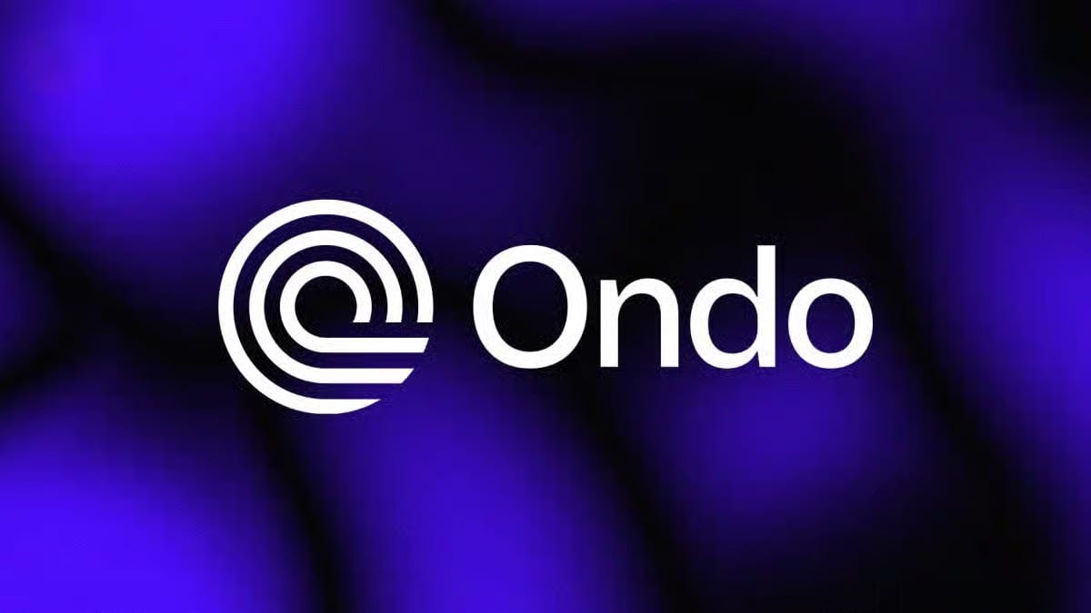 Ondo Finance: DeFi’s Bridge to TradFi or TradFi’s Capture of DeFi?