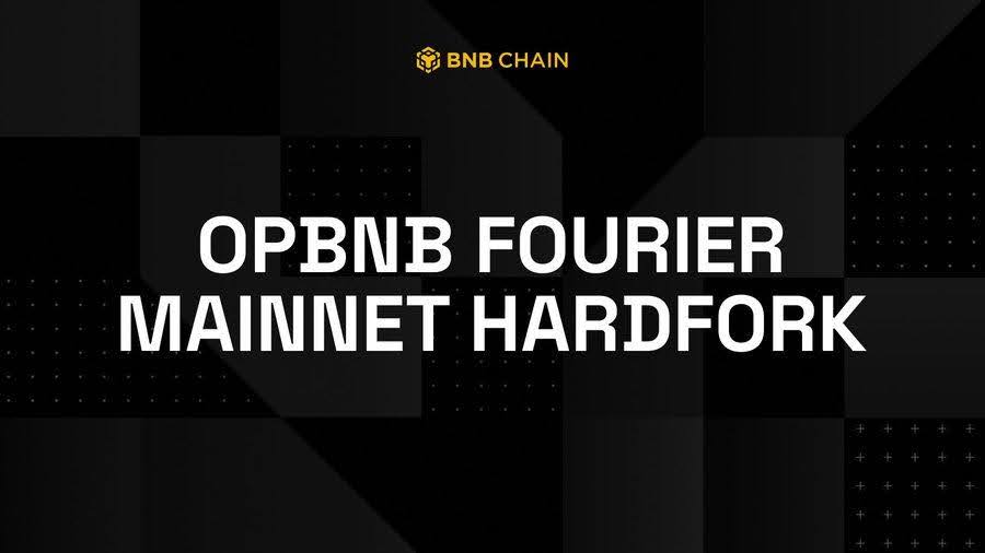 opBNB Mainnet Hardfork Slashes Block Time to 250ms, Doubling Speed Across BNB Chain