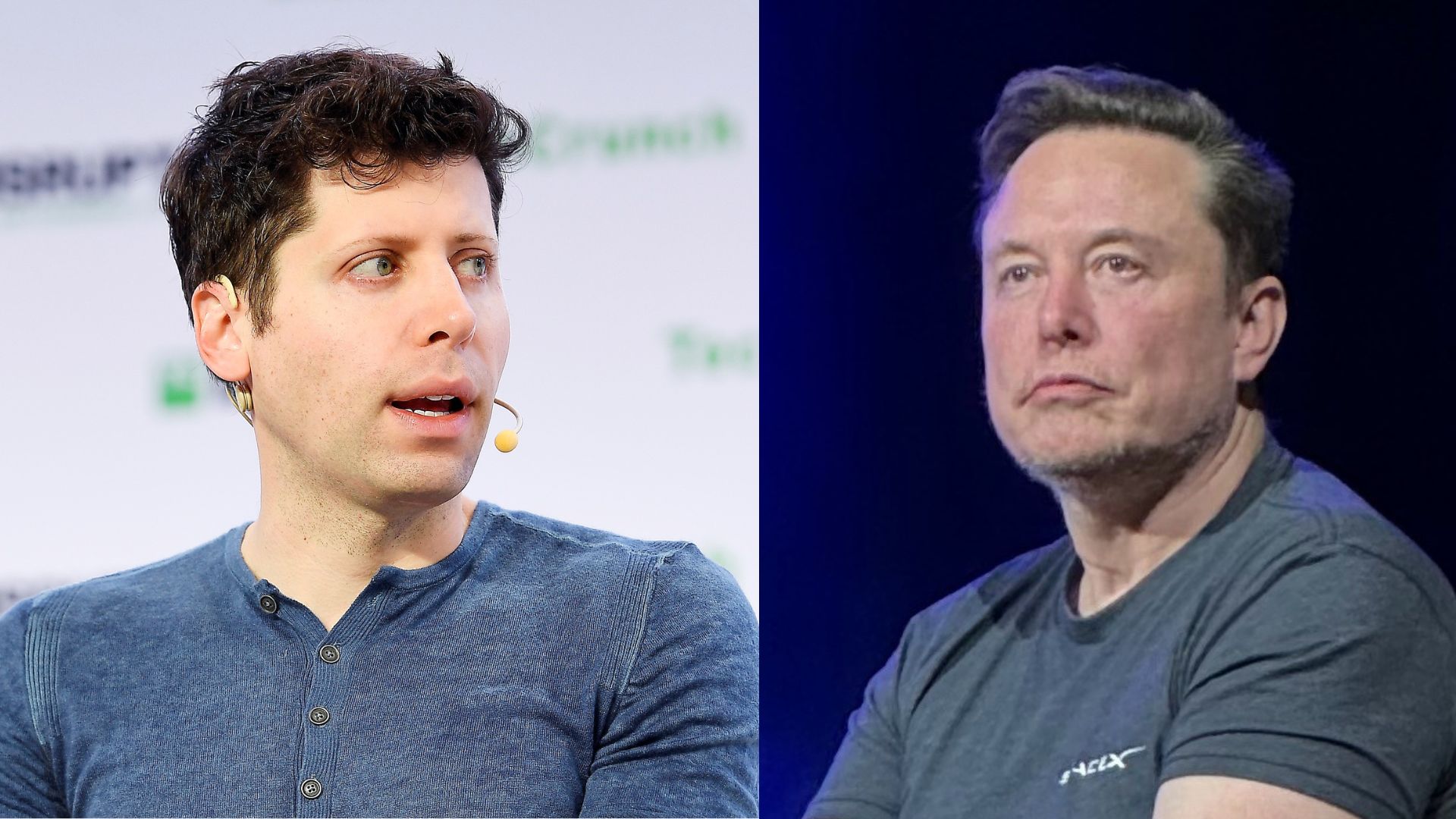 OpenAI’s Sam Altman publicly bashes Elon Musk over Tesla Autopilot deaths, Grok AI