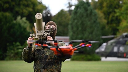 Operationsplan Deutschland: Wie der O-Plan DEU das Land abwehrfähig machen soll