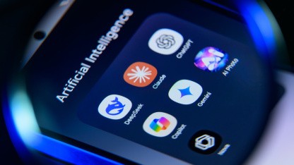 Operative Grundlage nicht vorhanden: KI-Projekte scheitern an komplexer Verwaltung