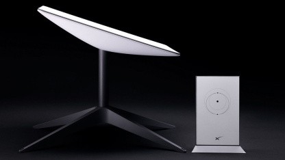 Opt-out erforderlich: Starlink nutzt Kundendaten für KI-Training