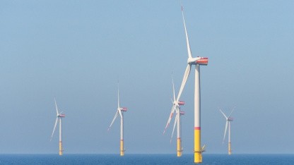 Orsted: Gericht kippt Trumps Windpark-Blockade