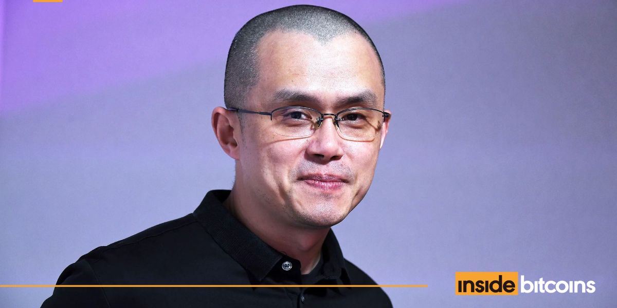 Pakistan On Track To Be A “Crypto Leader” By 2030 If Current Rate Of Adoption Continues: CZ