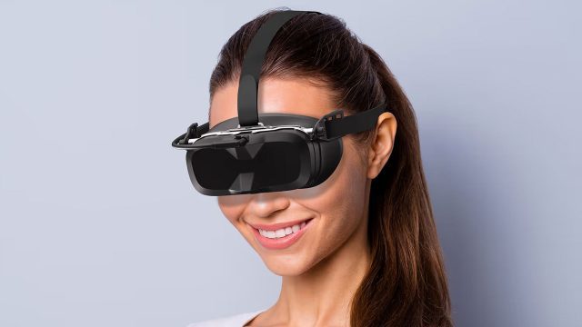 Panasonic Ends Collaboration with Shiftall on MeganeX Series VR Headsets