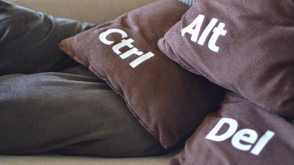 Patch-Dienstag: Microsoft verteilt Fix für Neustart-Blockade in Windows 11