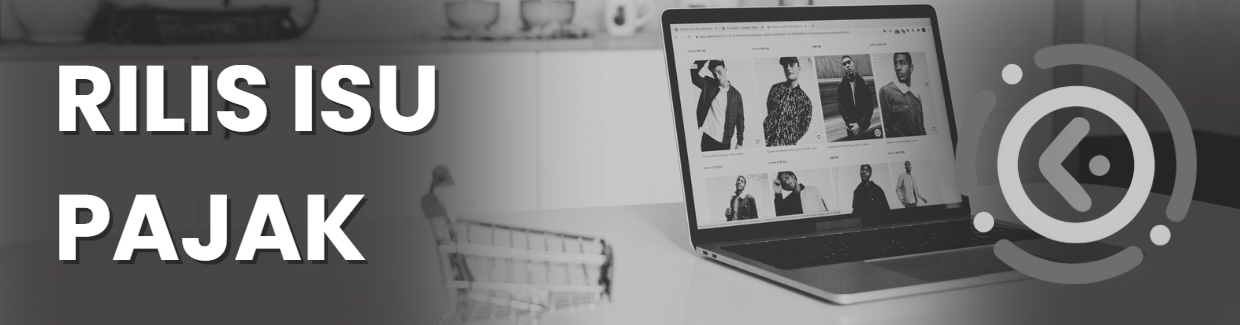 Penerapan Teknologi Blockchain untuk Mendorong Pengawasan Pajak atas Transaksi E-commerce