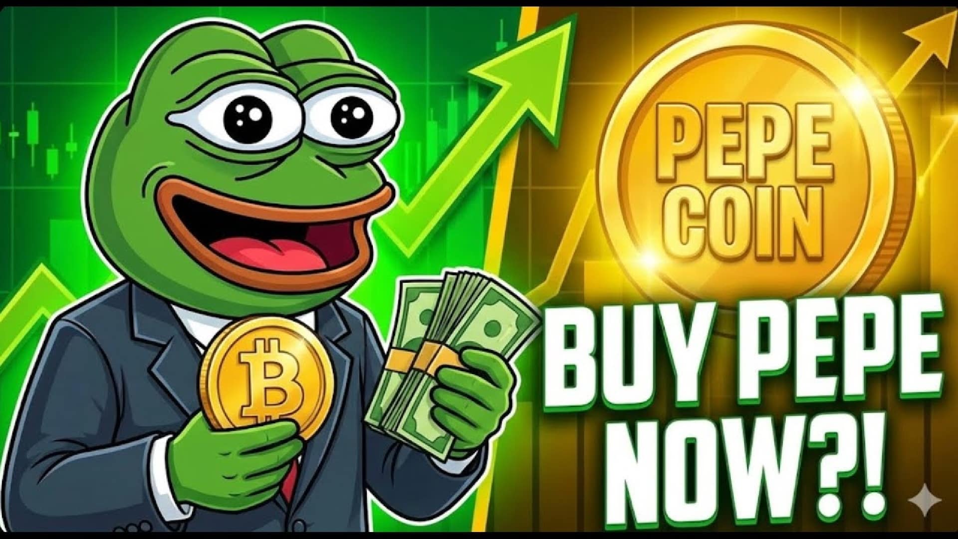 Pepe (PEPE) Price Prediction: Is Now the Best Time to Buy the Dip or Sell?