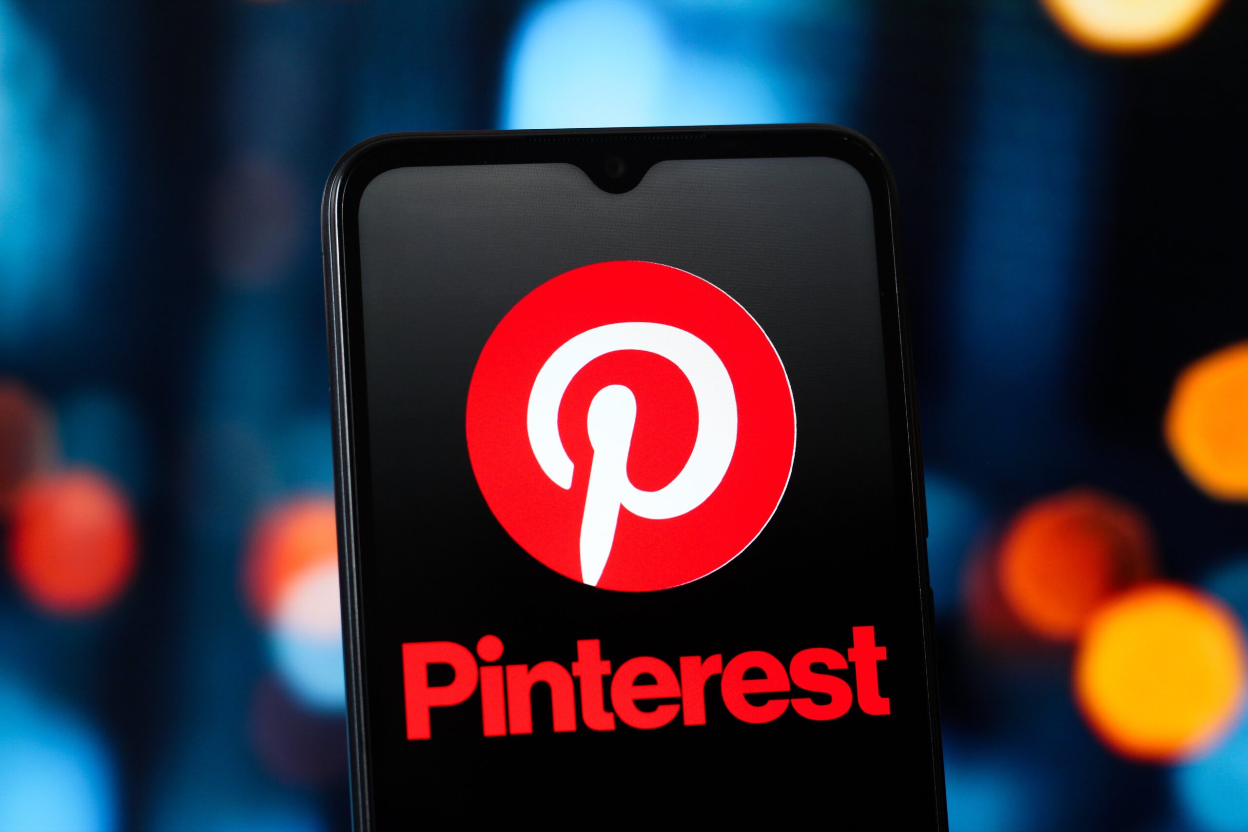 Pinterest to lay off staff and shift resources to AI, company says