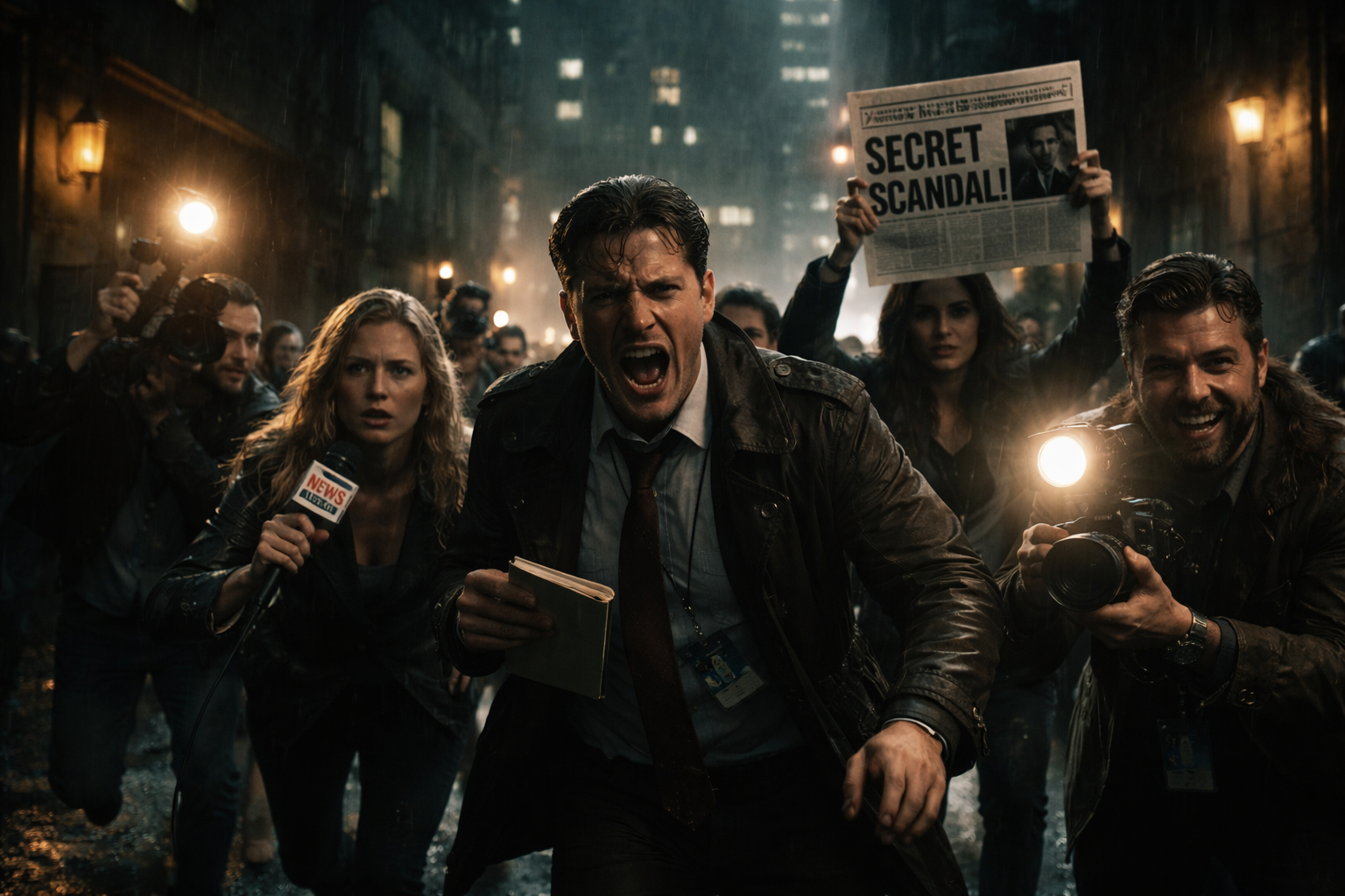 [playbook] How to rob an entire industry with the magic of *reach*.