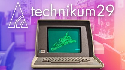 Podcast Besser Wissen: EDV zum Anfassen