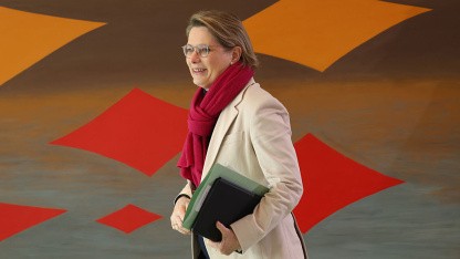 Politik: Bundesregierung plant Gesetz für Recht auf Reparatur