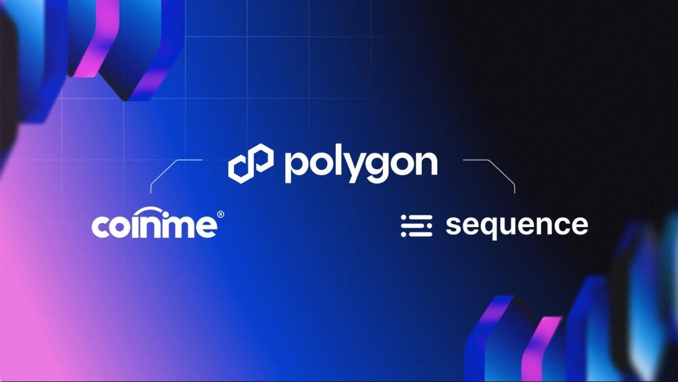 Polygon Bets $250M+ on Regulated Stablecoin Payments With Coinme, Sequence Acquisitions