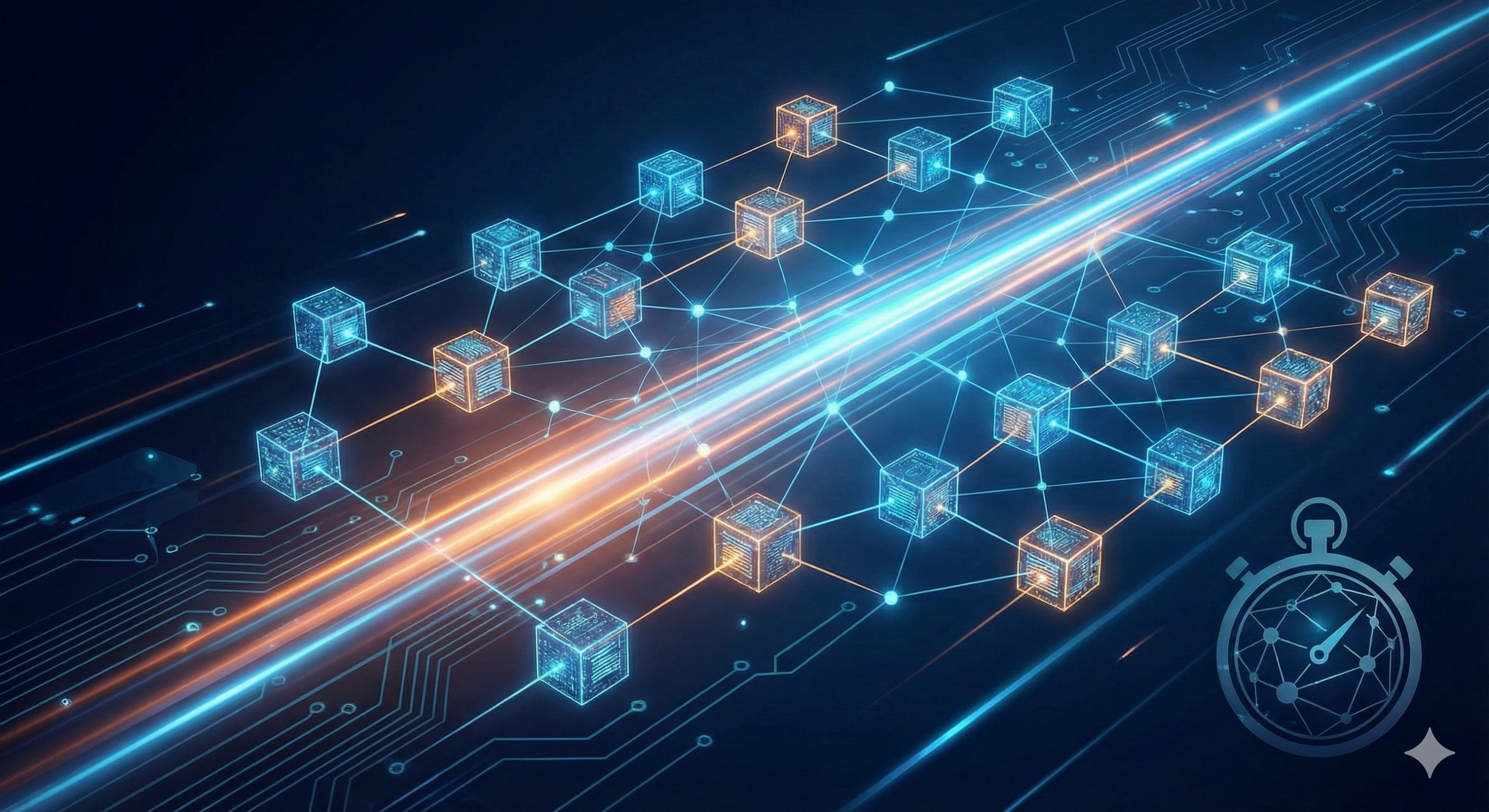 Probabilistic Fast Finality: Reducing BFT Latency by up to 46% in the Common Case