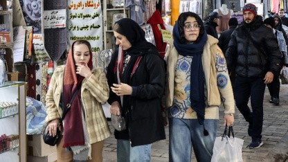 Proteste: Internet im Iran teilweise wiederhergestellt