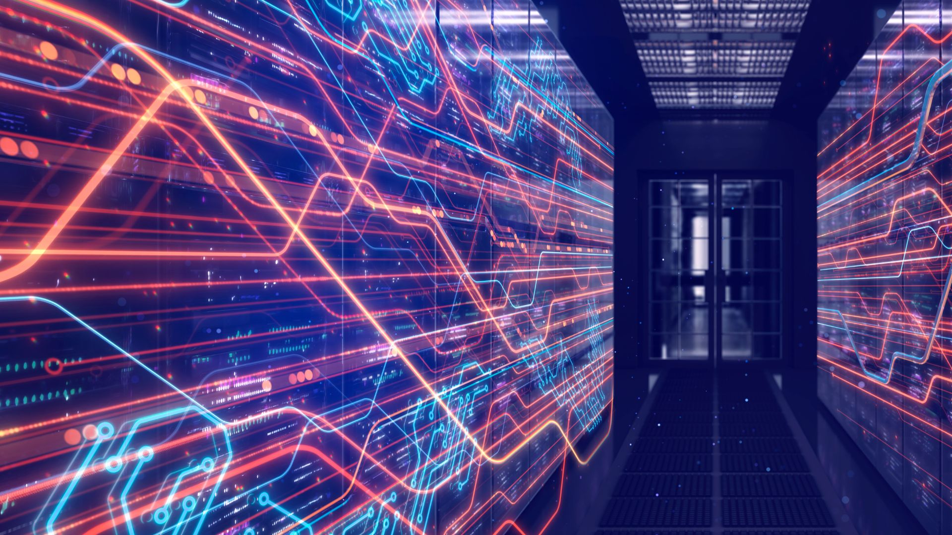 Quantum Dropbox: Canadian researchers show how qubit data can be safely backed up