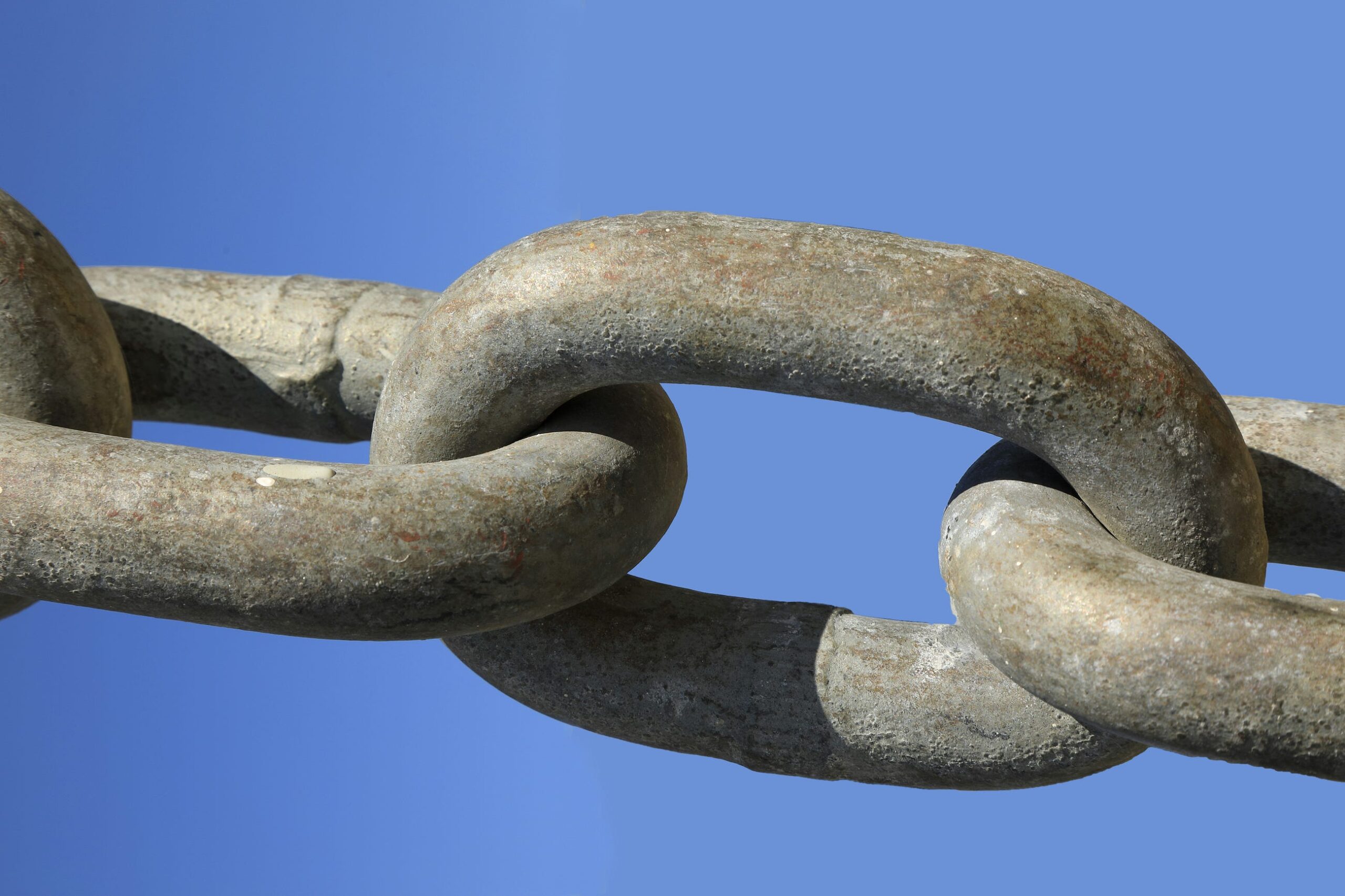 Qué significa que la reputación de Maldo.uy esté en blockchain