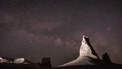 Razzien und Jamming: Iran macht Jagd auf Starlink-Schüsseln