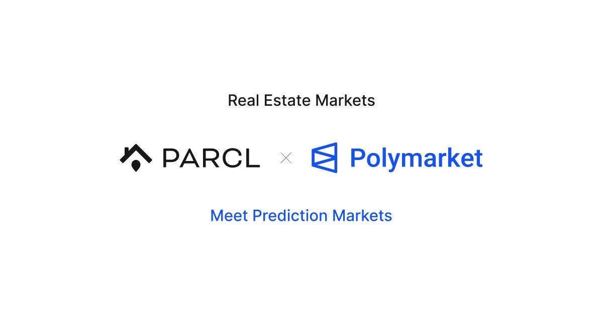 Real Estate Now in Prediction Markets