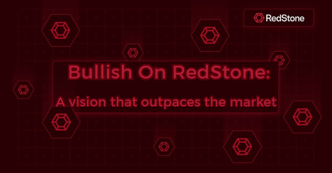 RedStone’s Transformation: Modular Speed and Risk-Savvy Onchain Systems