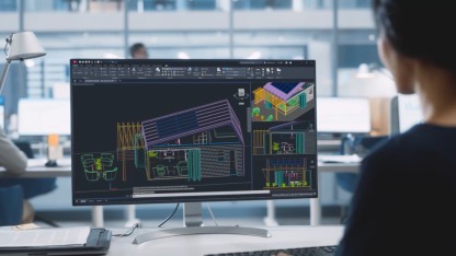 Restrukturierung: Autodesk streicht rund 1.000 Stellen